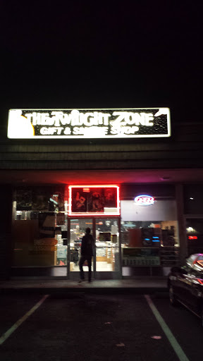 Twilight Zone Smoke Shop