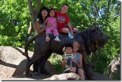 All the kids