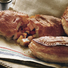 Turkey Empanadas