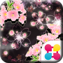 Cheery Blossom Mystic [+]HOME mobile app icon