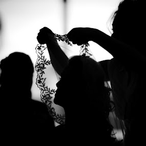by Anderson Miranda - Wedding Getting Ready