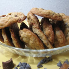 Caramel Pecan Cookies