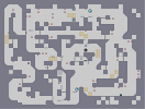 Thumbnail of the map 'Don't be so Square...'