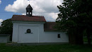 Kaplička Krakov 