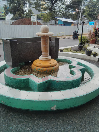 Water Fountain Blora