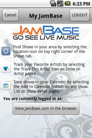 JamBase