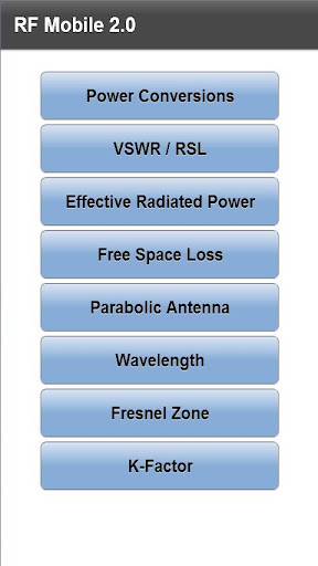 【免費工具App】RF Mobile-APP點子