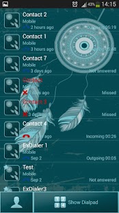 How to install Indian Dialer Theme 1.9.5 unlimited apk for bluestacks