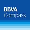 BBVA Compass Mobile Banking mobile app icon