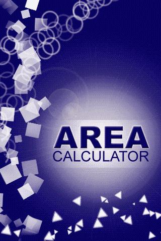 Area Calculator