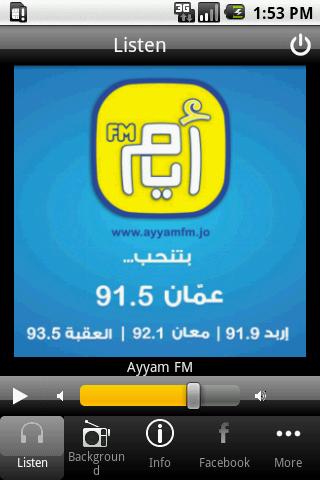 Ayyam FM