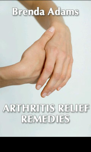 Arthritis Relief Remedies
