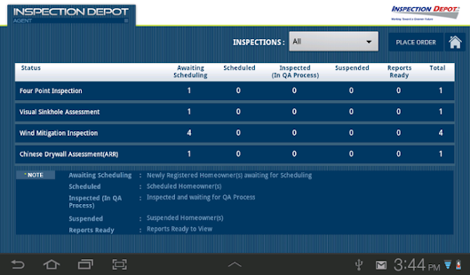 How to mod Insurance Inspection Tracker 1.4 unlimited apk for android