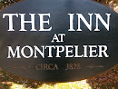 The Inn at Montpellier Circa 1828