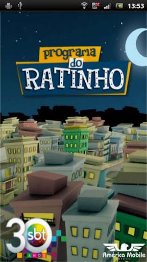 Programa do Ratinho