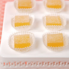 Pear Puree