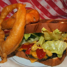 Pub-Style Onion Rings