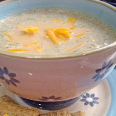 Broccoli Soup