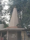 Sukhrali Temple