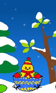 How to get Snowy Easter 2013 LWP 1.0 mod apk for android