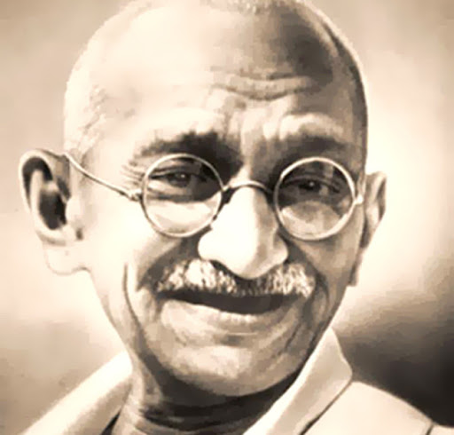Gafas segunda mano Gandhi