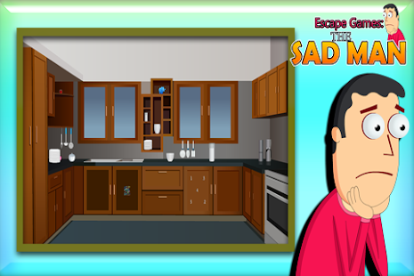 How to mod Escape Games : The Sad Man 1.0.0 unlimited apk for pc