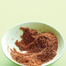 Coriander Spice Mix