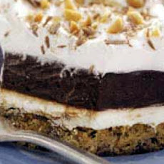 Chocolate Chip Cookie Delight