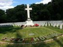 War Veteran Memorial