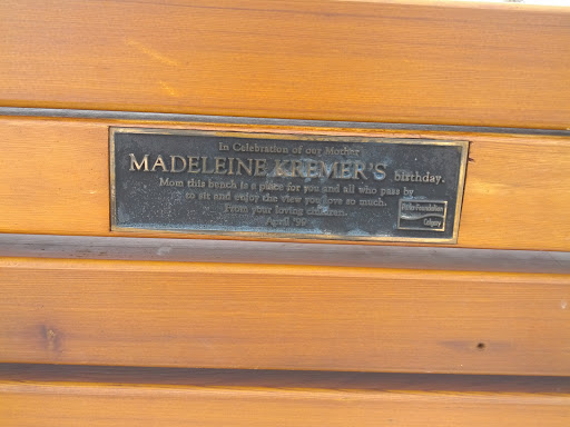 Madeleine Kremers
