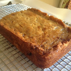 Browned Butter Banana Bread