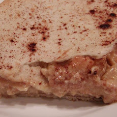 Mexican Apple Pie