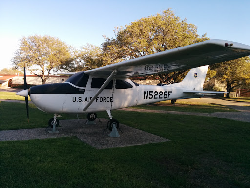 Cessna T41 Mescalero