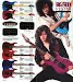 Guitarra Ibanez Rg550 Japonesa