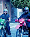 Servicios De Seguridad Proteccion Y Vigilancia