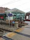 Shaker Heights Station Cleveland