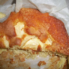 Dutch Apple Cake Dessert
