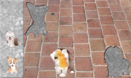 How to download Puppy Dog Puzzles for Toddlers 1.0.5 unlimited apk for pc