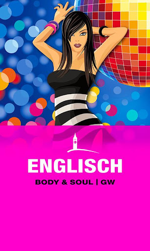 ENGLISCH Body Soul GW