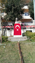 Atatürk Büst