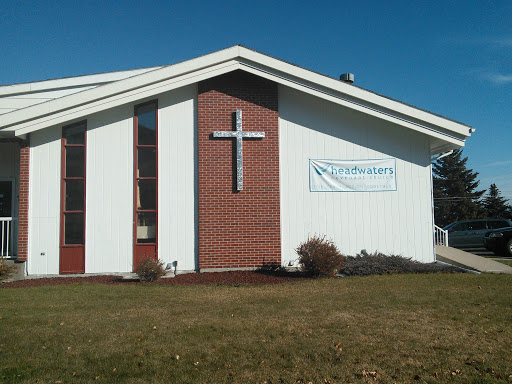 Headwaters Covenant Church