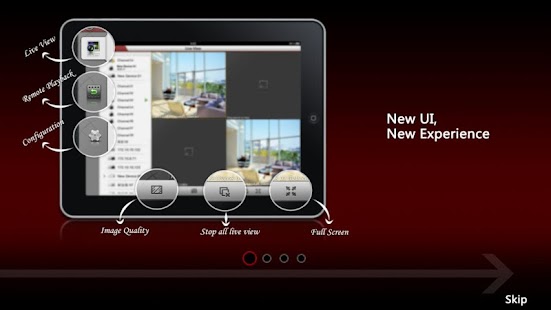How to download QUESTEK View 2 HD 3.2.0 apk for android