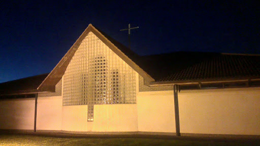Laurel Lodge Church
