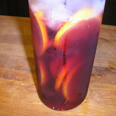 Summer Sangria & Classic Sangria