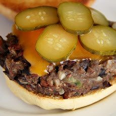 Papa's Hamburger Beans