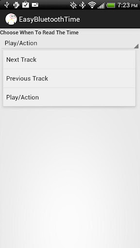 【免費工具App】Easy Bluetooth Time-APP點子