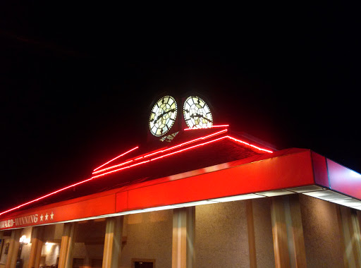 Hour Time Restaurant & Bar