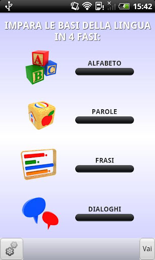 German for Italian Speakers