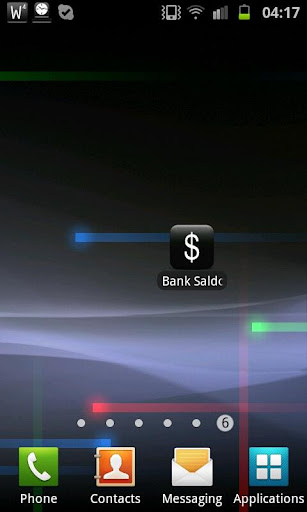 【免費財經App】BankSaldo DNB-APP點子