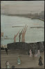 Variations in Pink and Grey: Chelsea